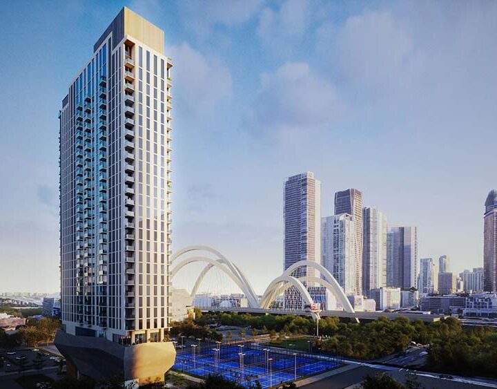 Miami acelera su transformación: el nuevo lujo ya no se concentra en la playa, sino en un estilo de vida urbano, creativo y conectado