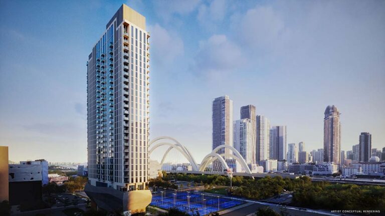 Miami acelera su transformación: el nuevo lujo ya no se concentra en la playa, sino en un estilo de vida urbano, creativo y conectado