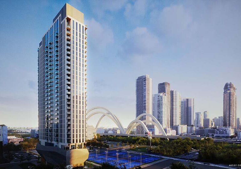 Miami acelera su transformación: el nuevo lujo ya no se concentra en la playa, sino en un estilo de vida urbano, creativo y conectado