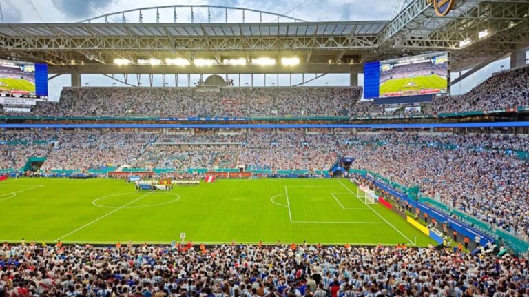 Miami se prepara para recibir a los argentinos durante la Copa Mundial de la FIFA 2026™: guía para vivir la experiencia dentro y fuera del estadio