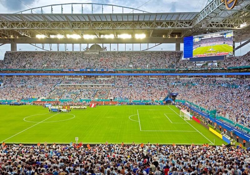 Miami se prepara para recibir a los argentinos durante la Copa Mundial de la FIFA 2026™: guía para vivir la experiencia dentro y fuera del estadio