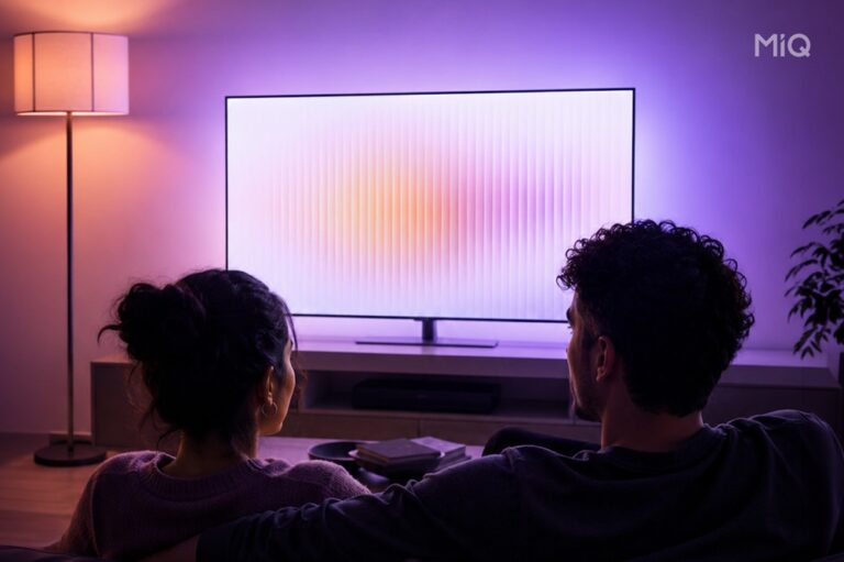 Argentina redefine el consumo de video con el auge de la televisión conectada