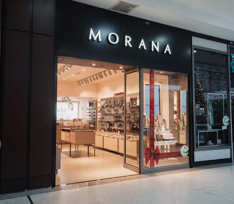 Blue Star Group anuncia la llegada de Morana a Argentina: la mayor cadena de accesorios de Brasil abrirá su primera tienda en agosto