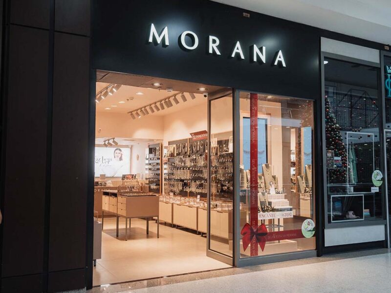 Blue Star Group anuncia la llegada de Morana a Argentina: la mayor cadena de accesorios de Brasil abrirá su primera tienda en agosto