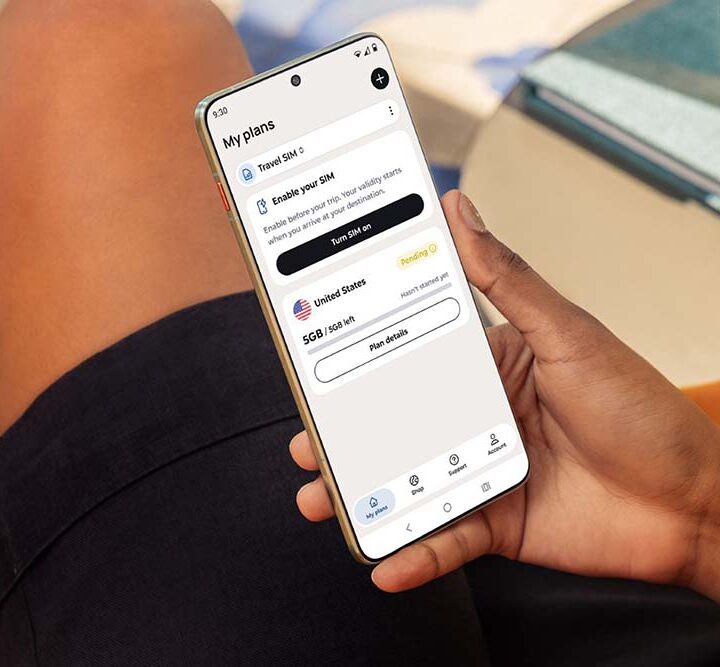 Viajar sin perder conexión: Motorola lanza Global Connect y ofrece roaming gratis* para mantener conectados a millones de usuarios durante el torneo de fútbol más importante
