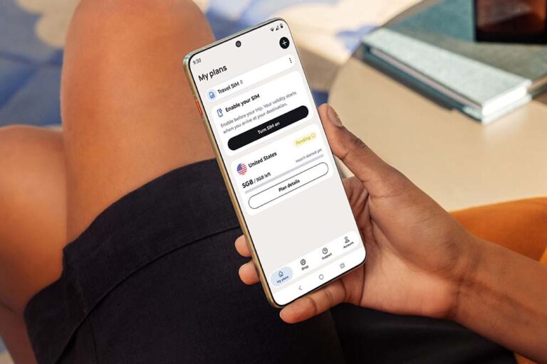 Viajar sin perder conexión: Motorola lanza Global Connect y ofrece roaming gratis* para mantener conectados a millones de usuarios durante el torneo de fútbol más importante