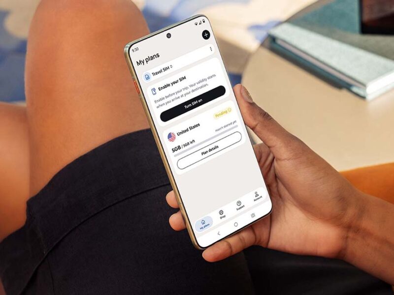 Viajar sin perder conexión: Motorola lanza Global Connect y ofrece roaming gratis* para mantener conectados a millones de usuarios durante el torneo de fútbol más importante