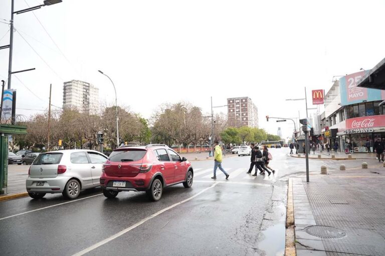 Alerta meteorológica en San Miguel: precauciones a tomar