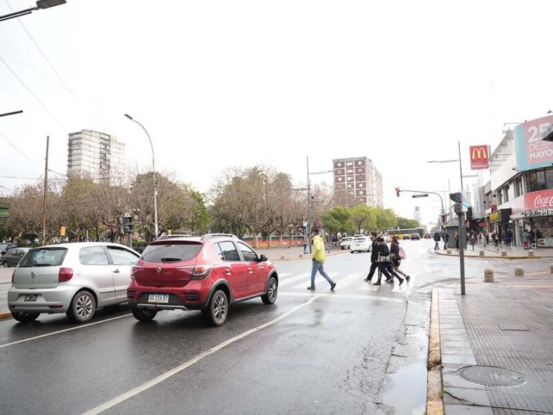 Alerta meteorológica en San Miguel: precauciones a tomar