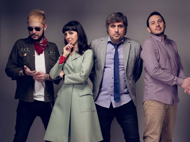 Música infantil y humor para vivir el Invierno en el Anfiteatro del Parque Centenario