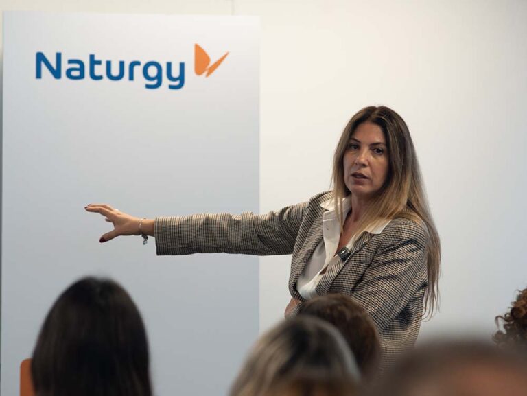 Naturgy Argentina presentó su Informe de Sostenibilidad 2025 y trazó su hoja de ruta hacia 2027