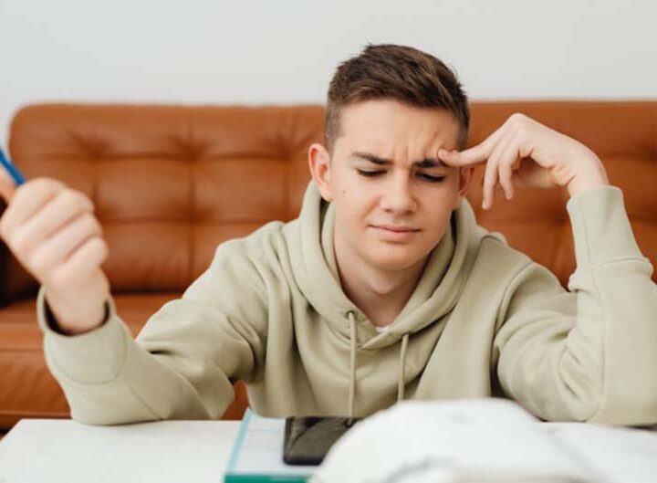 ¿Los niños se aburren menos o simplemente dejaron de tolerar el aburrimiento?