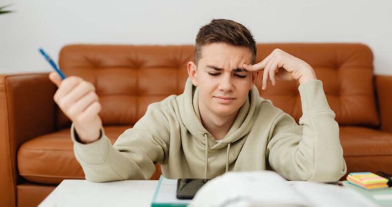 ¿Los niños se aburren menos o simplemente dejaron de tolerar el aburrimiento?