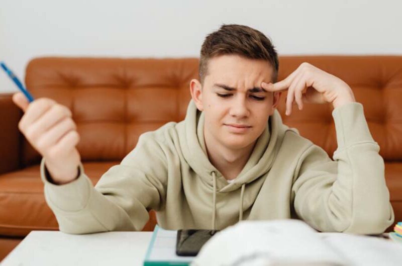 ¿Los niños se aburren menos o simplemente dejaron de tolerar el aburrimiento?