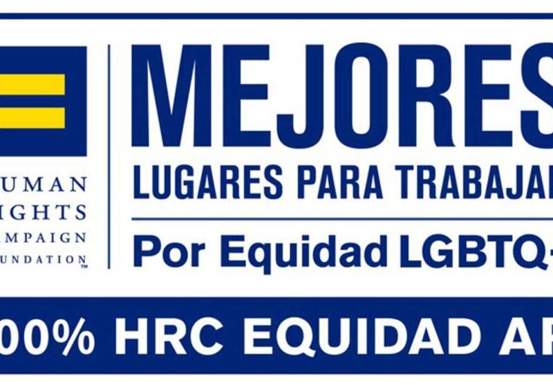 Nissan Argentina obtiene por tercer año consecutivo la certificación como uno de los mejores lugares para trabajar para el talento LGBT+ en el país