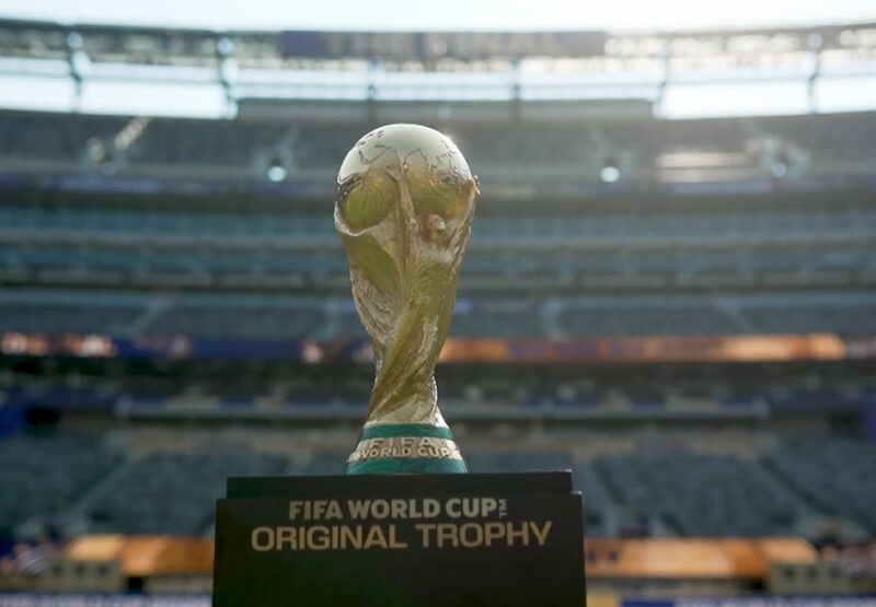 Offline Sports vuelve a ser elegido por Telemundo para crear una pieza original de apertura en la Final de la Copa Mundial de la FIFA 2026™