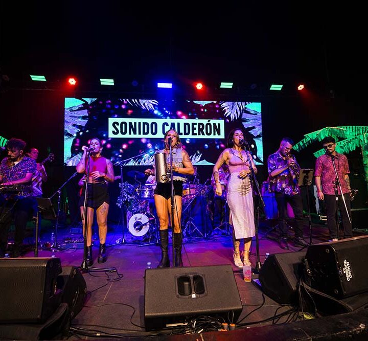 La historia de La Paranoli: de varieté under en San Isidro a ciclo cultural de referencia en zona norte