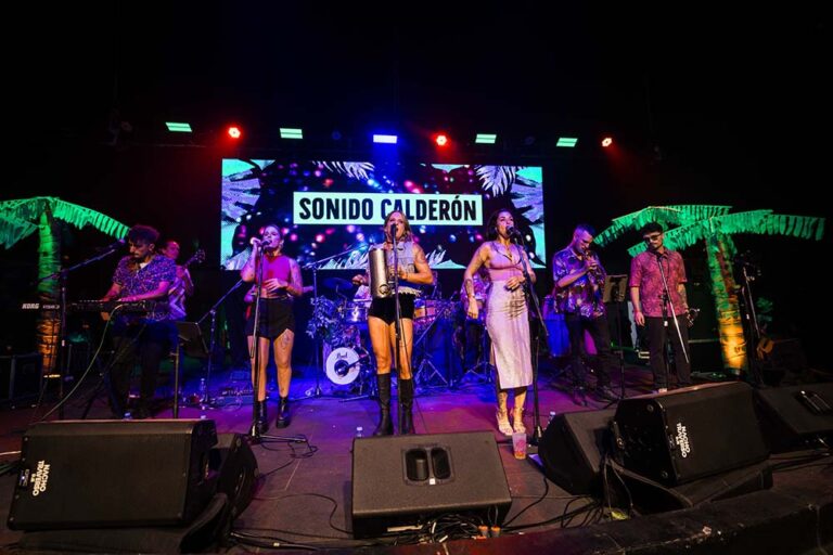 La historia de La Paranoli: de varieté under en San Isidro a ciclo cultural de referencia en zona norte
