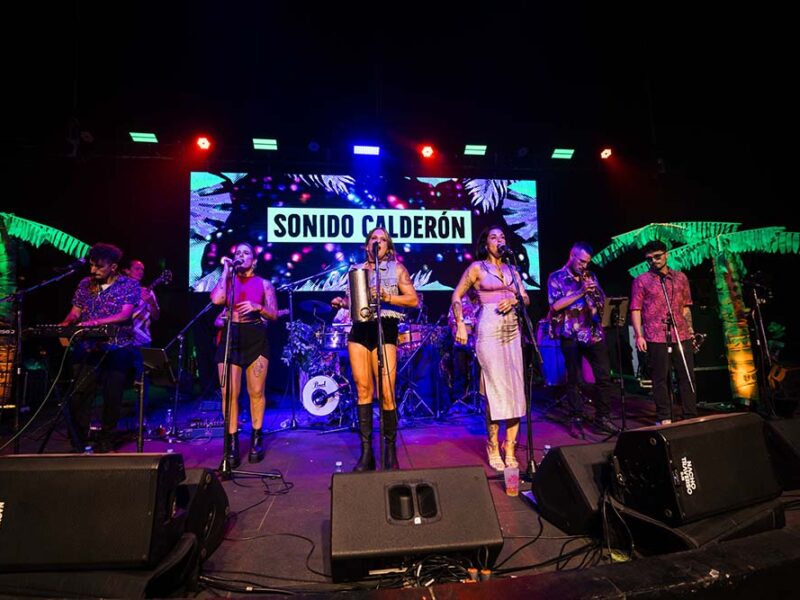 La historia de La Paranoli: de varieté under en San Isidro a ciclo cultural de referencia en zona norte