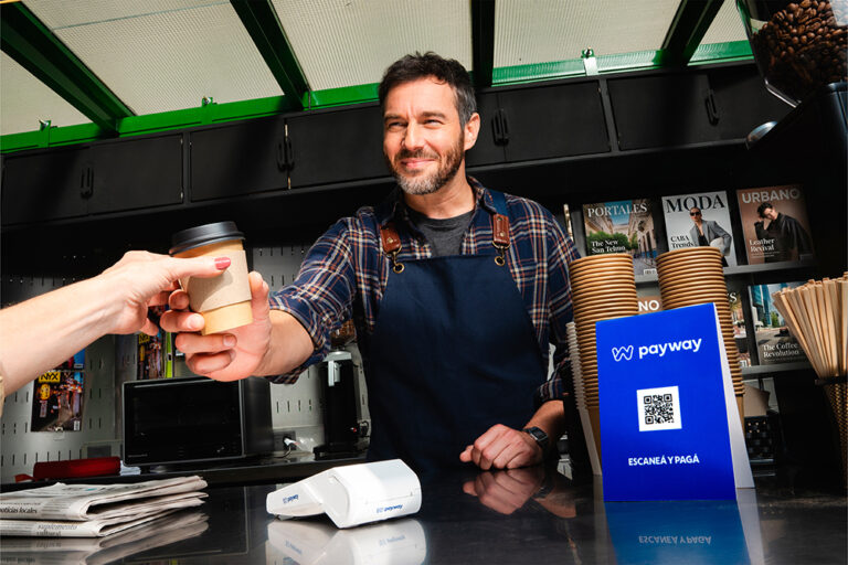Payway presenta “Vos cambiás, nosotros cambiamos con vos”, la campaña que acompaña la evolución de los comercios argentinos