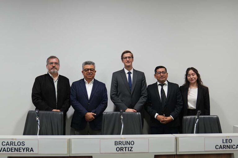 Pfizer convoca a periodistas y estudiantes a contar las historias que acercan la ciencia y la salud a los peruanos