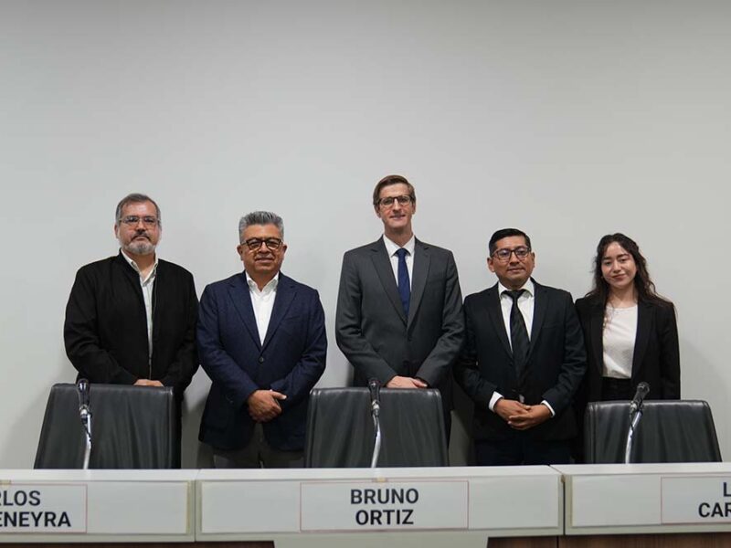 Pfizer convoca a periodistas y estudiantes a contar las historias que acercan la ciencia y la salud a los peruanos