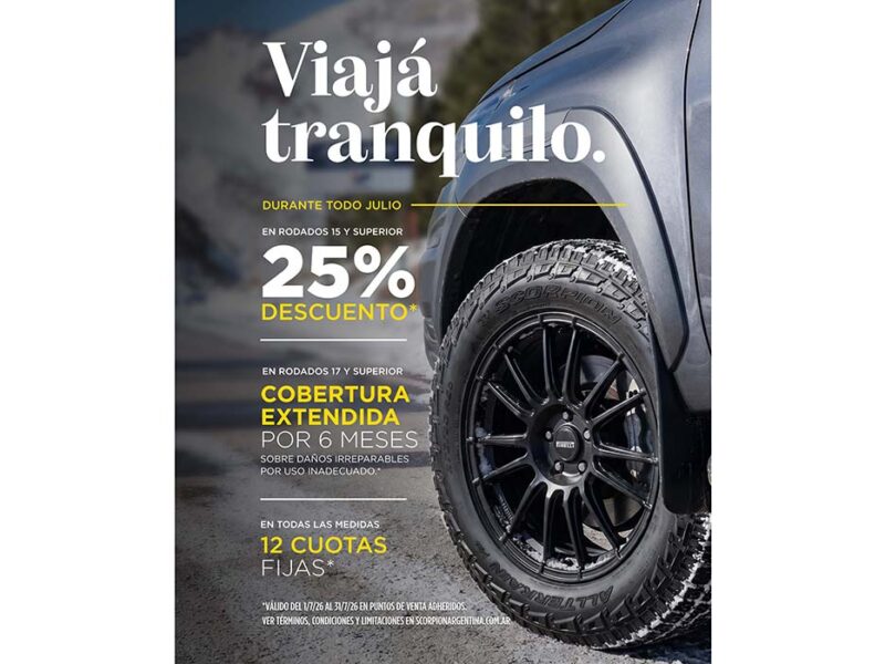 Este invierno hay mas motivos para elegir Pirelli