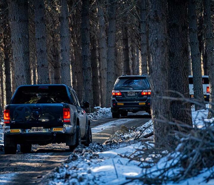 Pirelli comparte las claves para un viaje seguro en las vacaciones de invierno