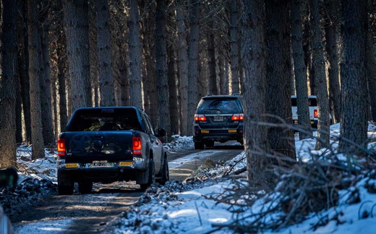 Pirelli comparte las claves para un viaje seguro en las vacaciones de invierno