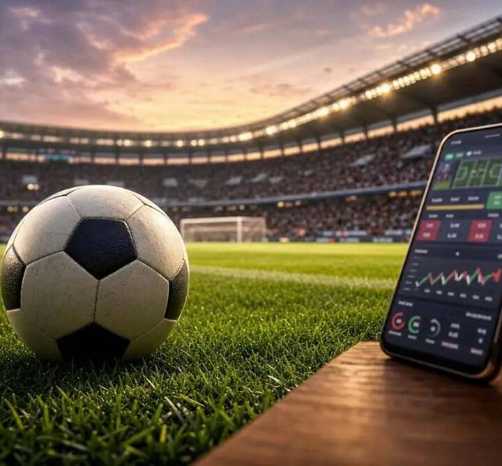 PitchMate, el nuevo compañero de IA para fans del fútbol a nivel global
