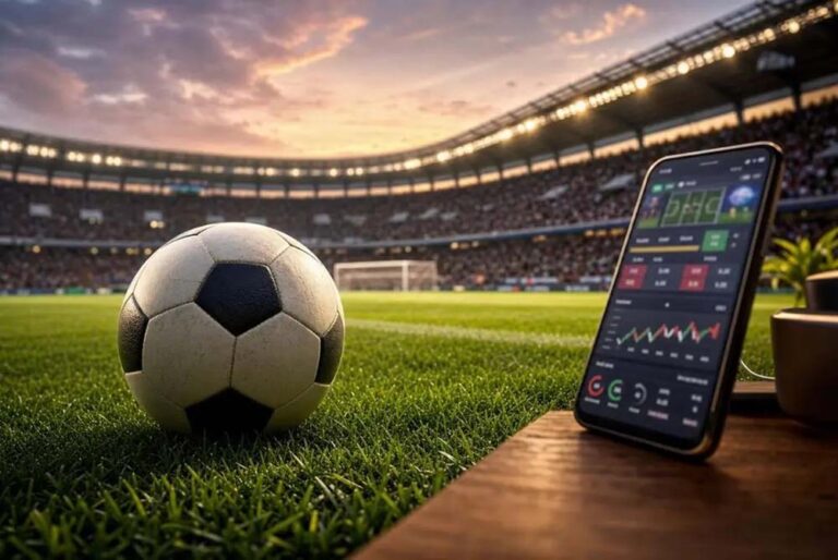 PitchMate, el nuevo compañero de IA para fans del fútbol a nivel global