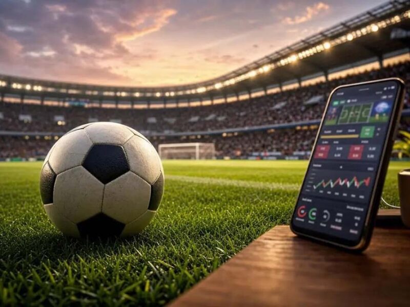 PitchMate, el nuevo compañero de IA para fans del fútbol a nivel global