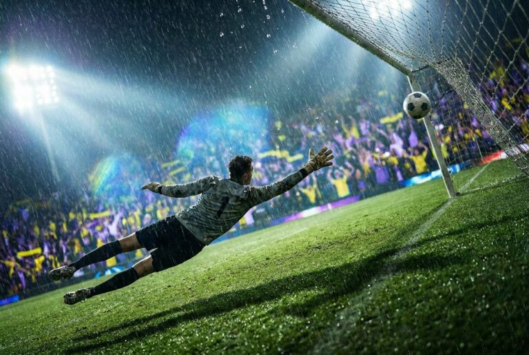 ¿Cómo optimizar un pronóstico de fútbol?