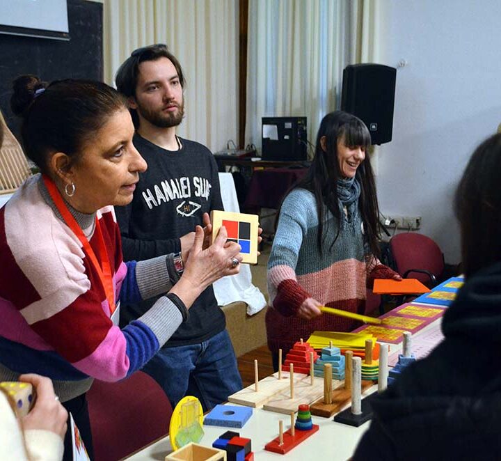 Récord absoluto en Ingeniería de la UNLP: más de 1.400 estudiantes de colegios secundarios vivieron una nueva edición del Festival de Mate Pi
