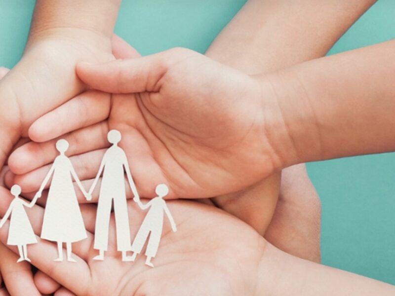 Se realizará un conversatorio sobre cómo humanizar los procesos de adopción en Argentina