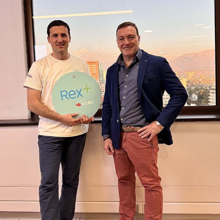 Rex+ y Codifysellan alianza estratégica entregando al mercado el Estudio Salarial más grande de Chile en línea y tiempo real