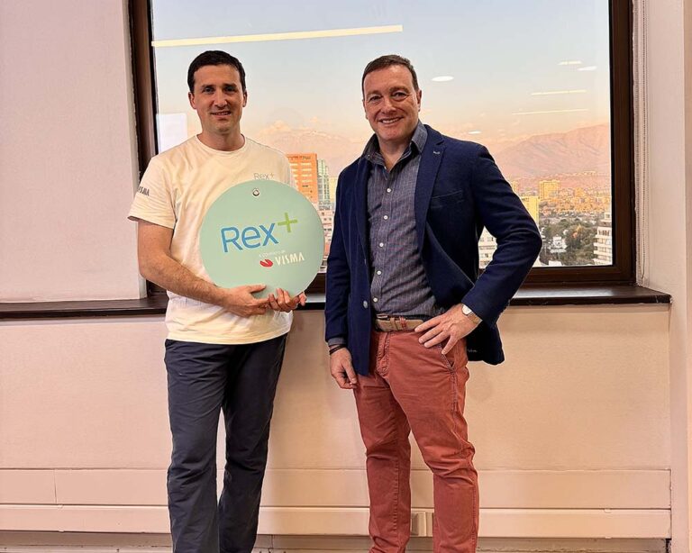 Rex+ y Codifysellan alianza estratégica entregando al mercado el Estudio Salarial más grande de Chile en línea y tiempo real