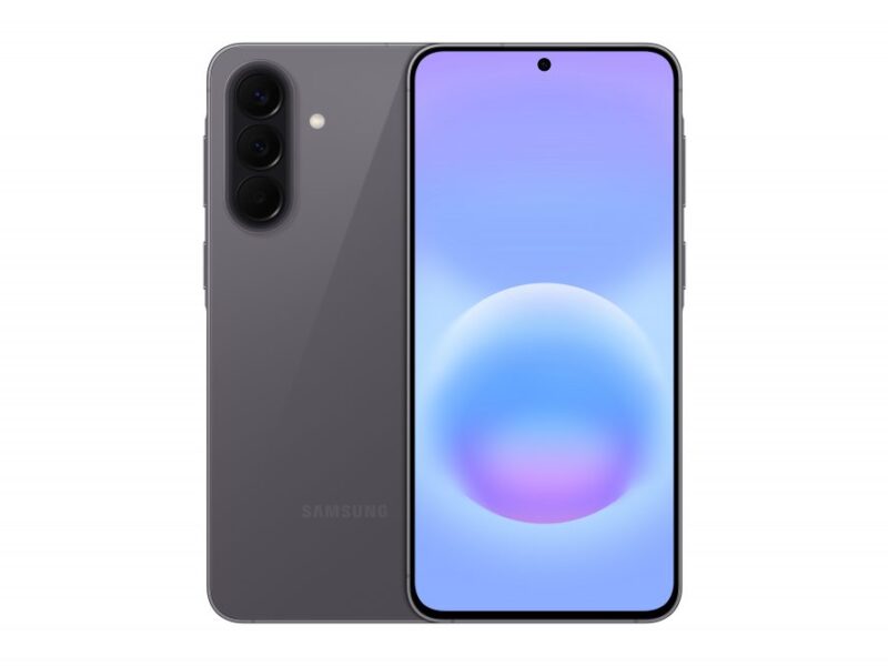 Resistencia al agua y al polvo: Galaxy A57 5G y A37 5G acompañan la rutina con mayor confianza