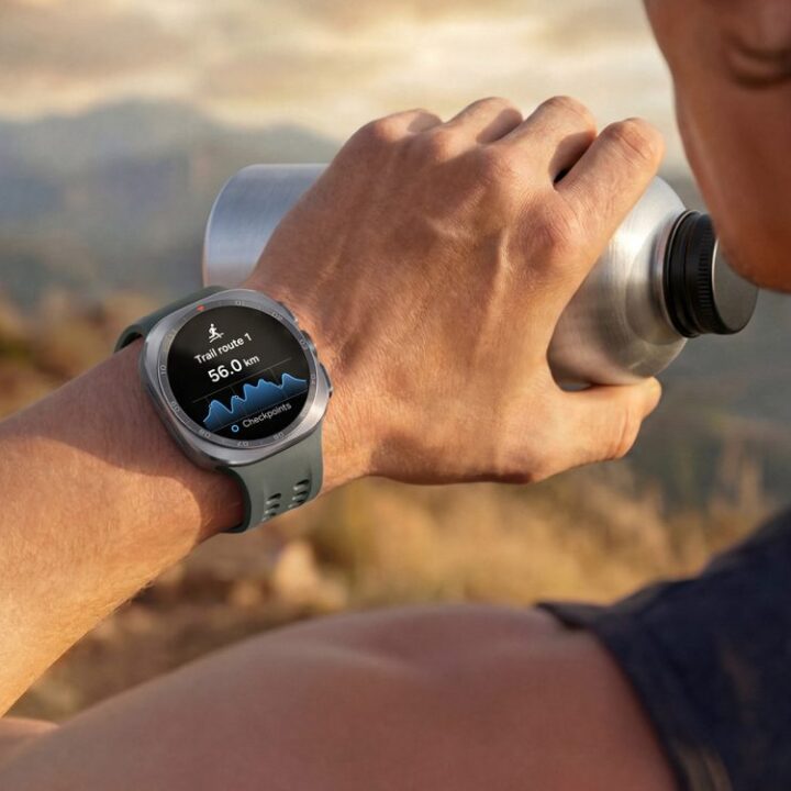 ¿Es momento de hacer el upgrade al Galaxy Watch Ultra2?