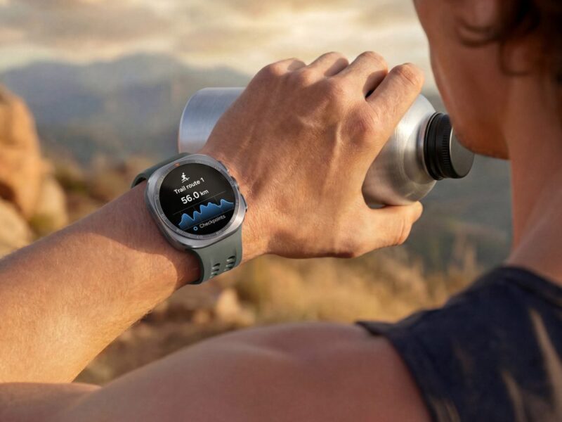 ¿Es momento de hacer el upgrade al Galaxy Watch Ultra2?