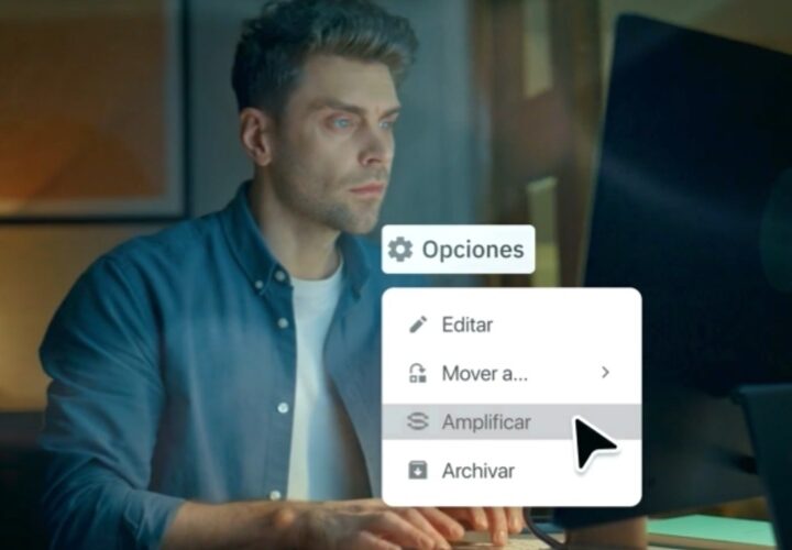 Lanzan agentes de IA para Pymes sin equipo de tecnología