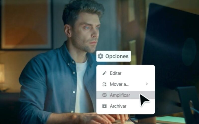 Lanzan agentes de IA para Pymes sin equipo de tecnología