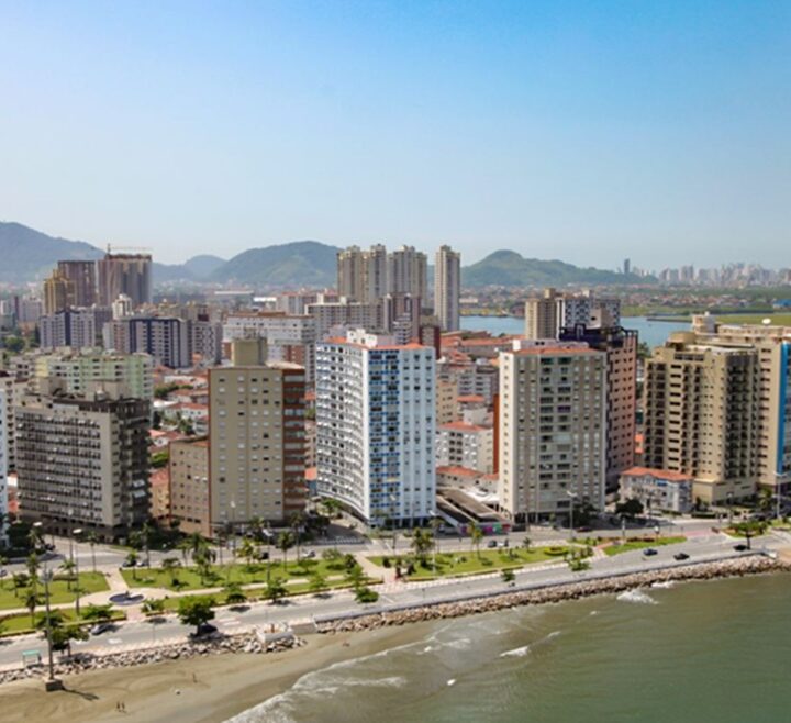 Santos es el destino ideal para familias que desean vivir el ambiente del Mundial con multitud de actividades futbolísticas y de ocio