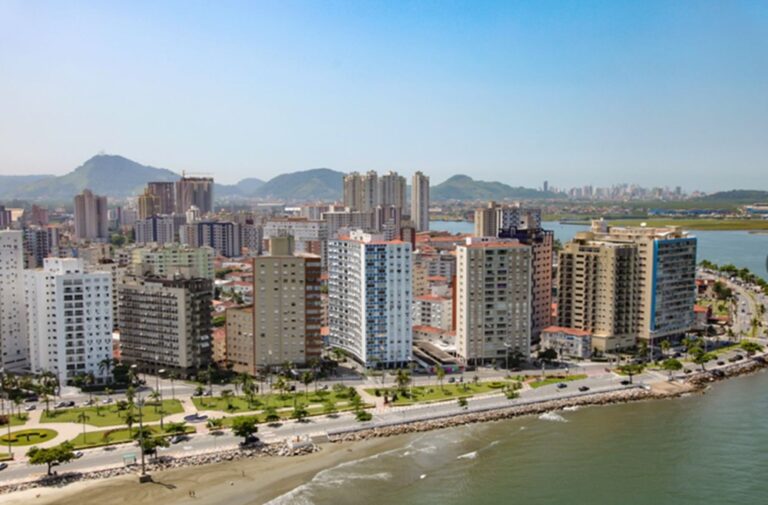 Santos es el destino ideal para familias que desean vivir el ambiente del Mundial con multitud de actividades futbolísticas y de ocio