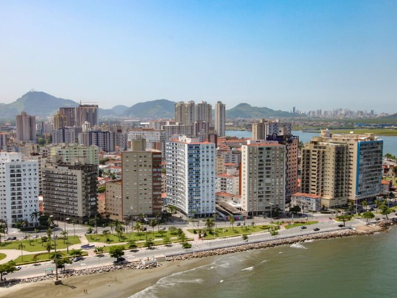 Santos es el destino ideal para familias que desean vivir el ambiente del Mundial con multitud de actividades futbolísticas y de ocio