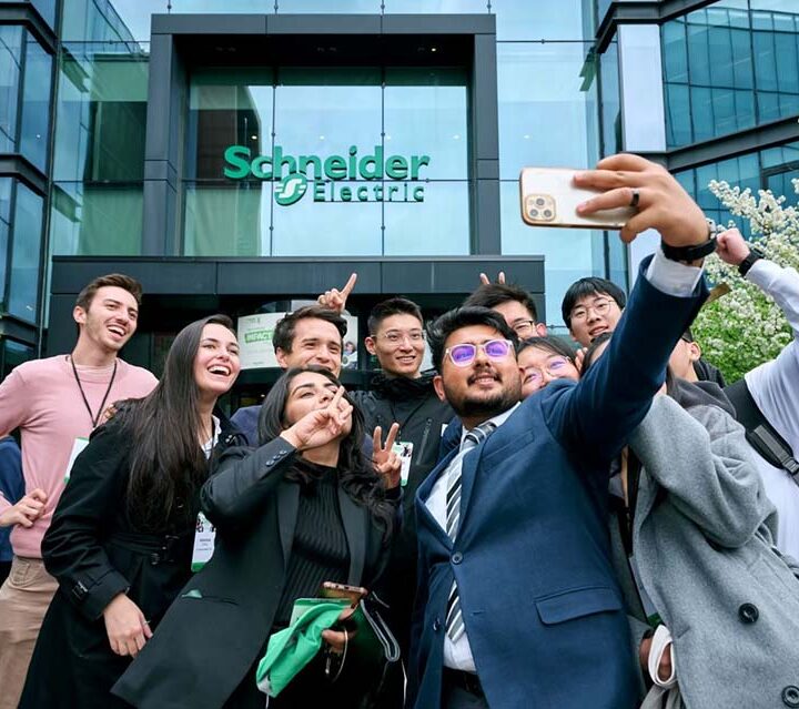 Schneider Electric abre la inscripción para un concurso mundial de innovación con un premio de 10 000 euros