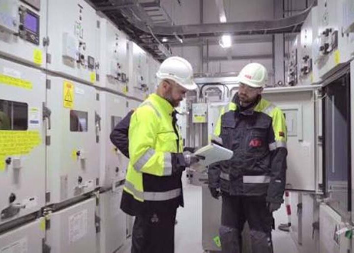 Seguridad eléctrica: el riesgo invisible que está redefiniendo la operación industrial