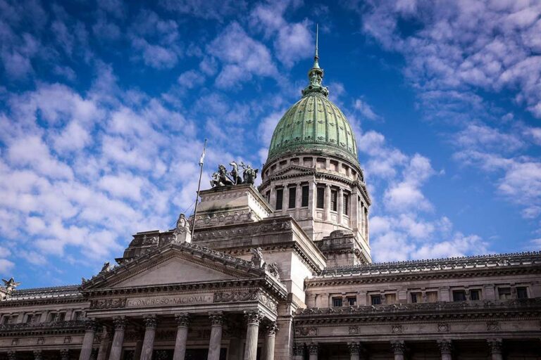 Carta abierta al Senado de la Nación