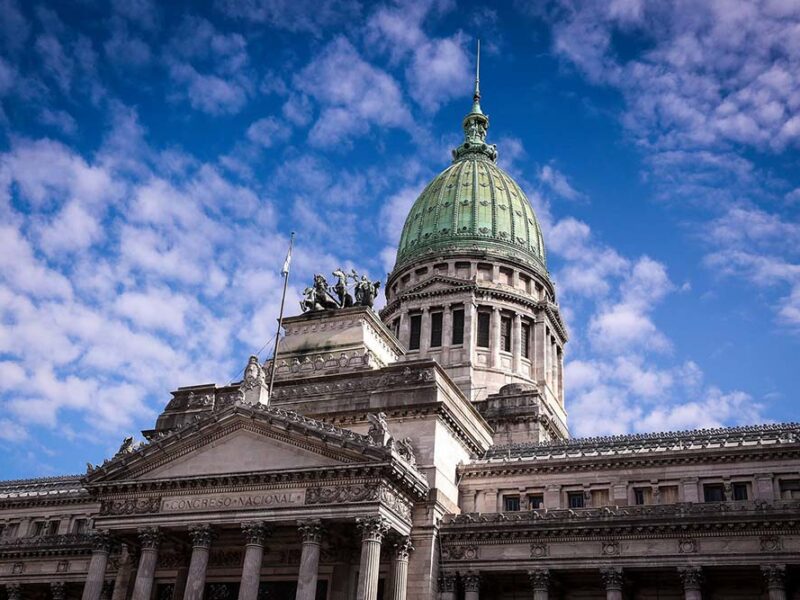 Carta abierta al Senado de la Nación