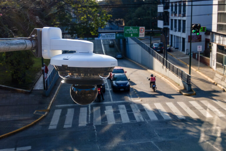Milestone Systems impulsa la transformación de la seguridad pública en San Isidro con una plataforma abierta de videovigilancia